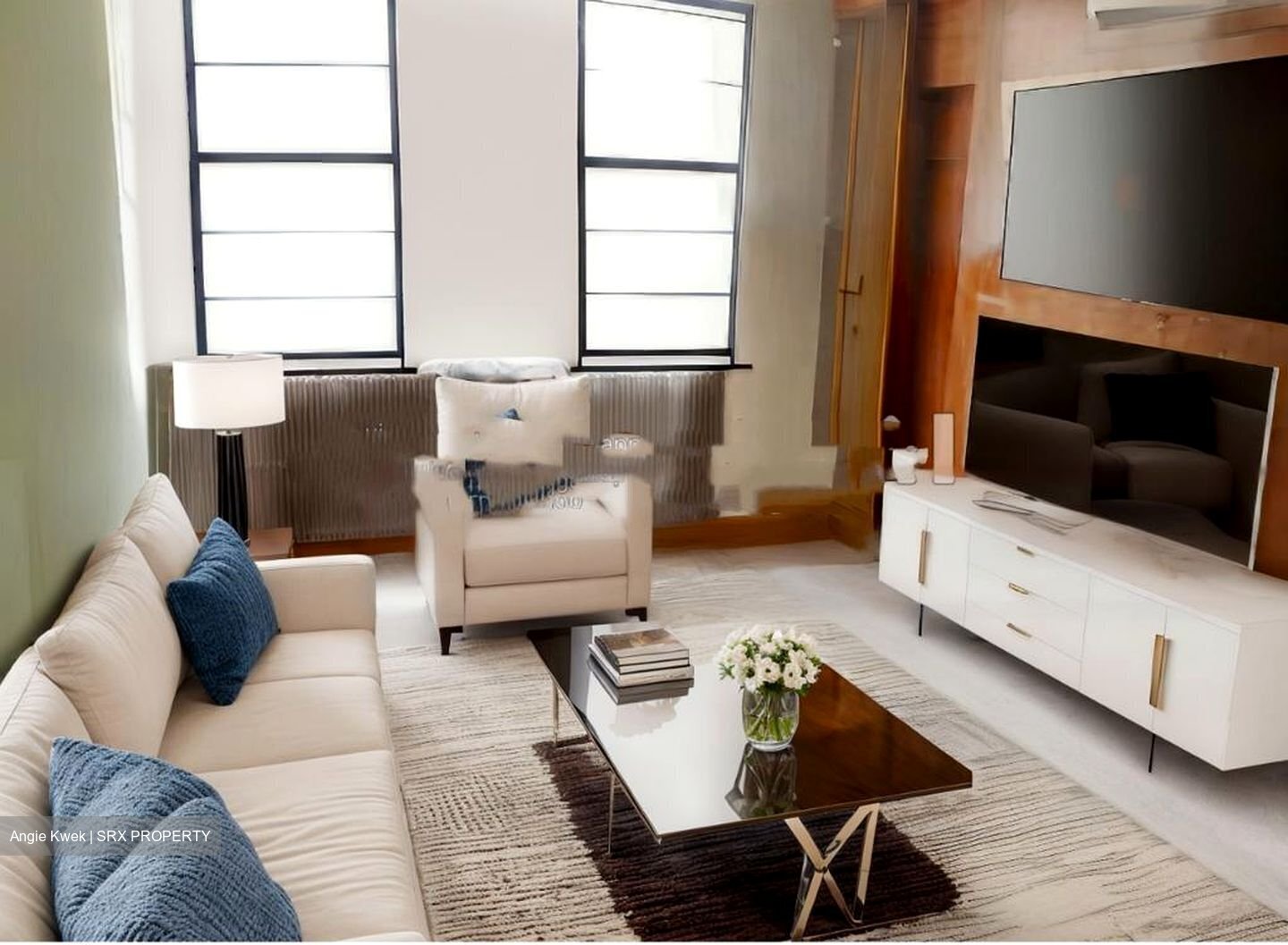 Escada View (D14), Condominium #456760461